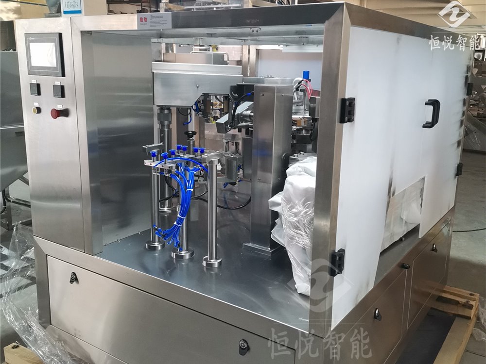 给袋式91看片网址