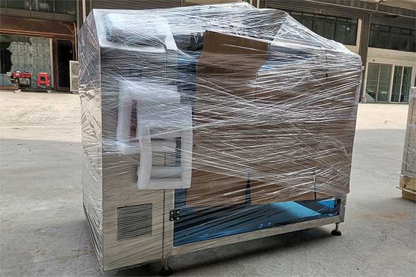 小型给袋式91看片网址应用广泛