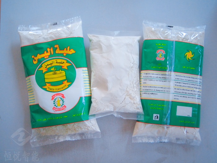 全自动粉料91看片网址应用范围