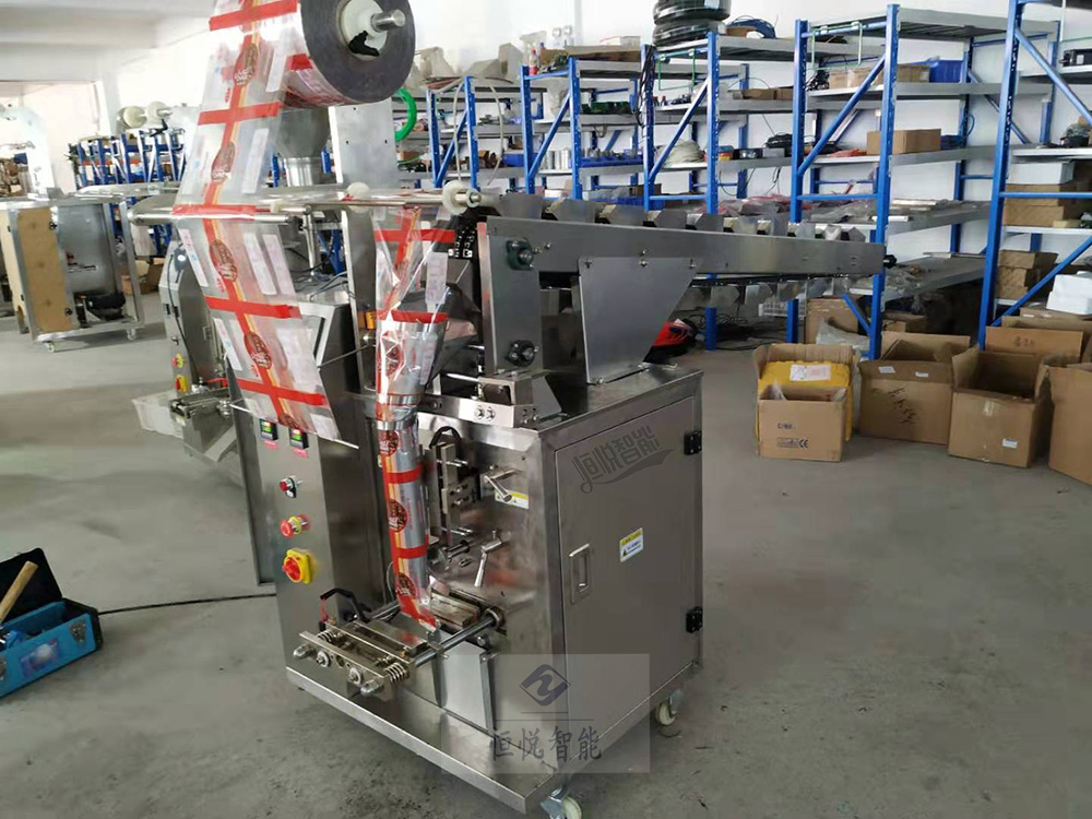 小型半自动91看片网址300L