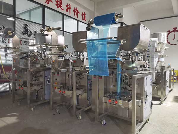 全自动酱料91看片网址械设备厂家供应