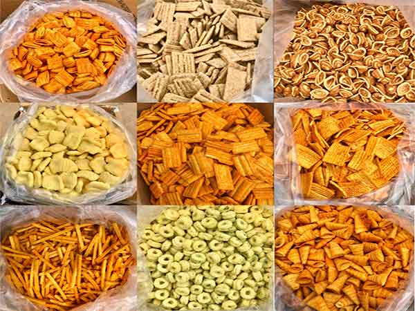 膨化食品91看片网址适用范围