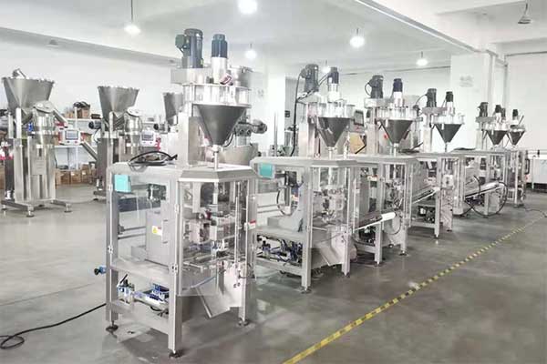 全自动粉剂91看片网址维修保养与故障诊断方法