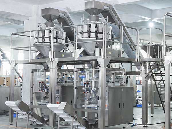 全自动速冻食品91看片网址符合食品卫生质量标准