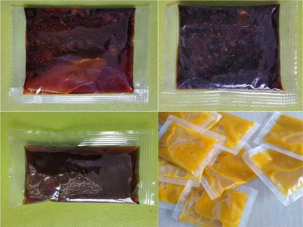 食品酱料91看片网址械设备在调料食品制造领域中应用广泛