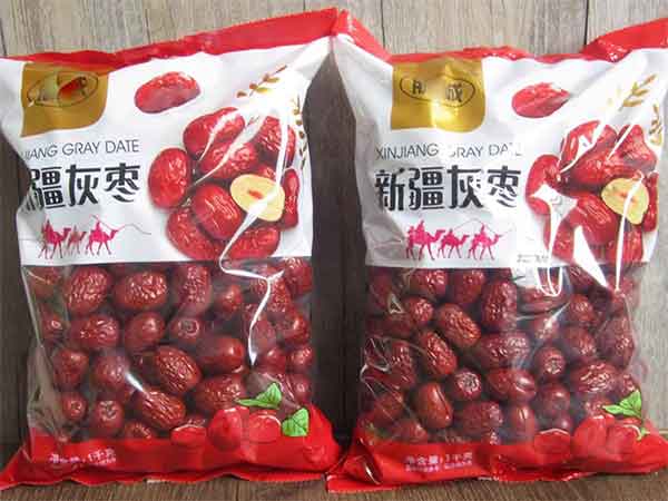自动化红枣91看片网址，干果分装首先