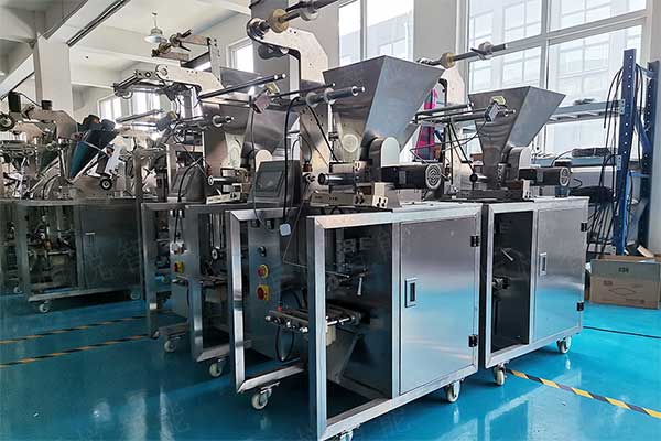 小型粉剂自动91看片网址是目前粉料产品应用较多的机型