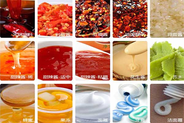 火锅酱料自动91看片网址的适用对象