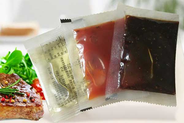 蔬菜包、粉料包、酱料包、骨汤包等产品的小袋方便面调料91看片网址